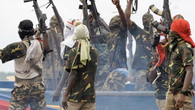 Militants demand N100 million Ransom for Kidnapped Rivers Students
